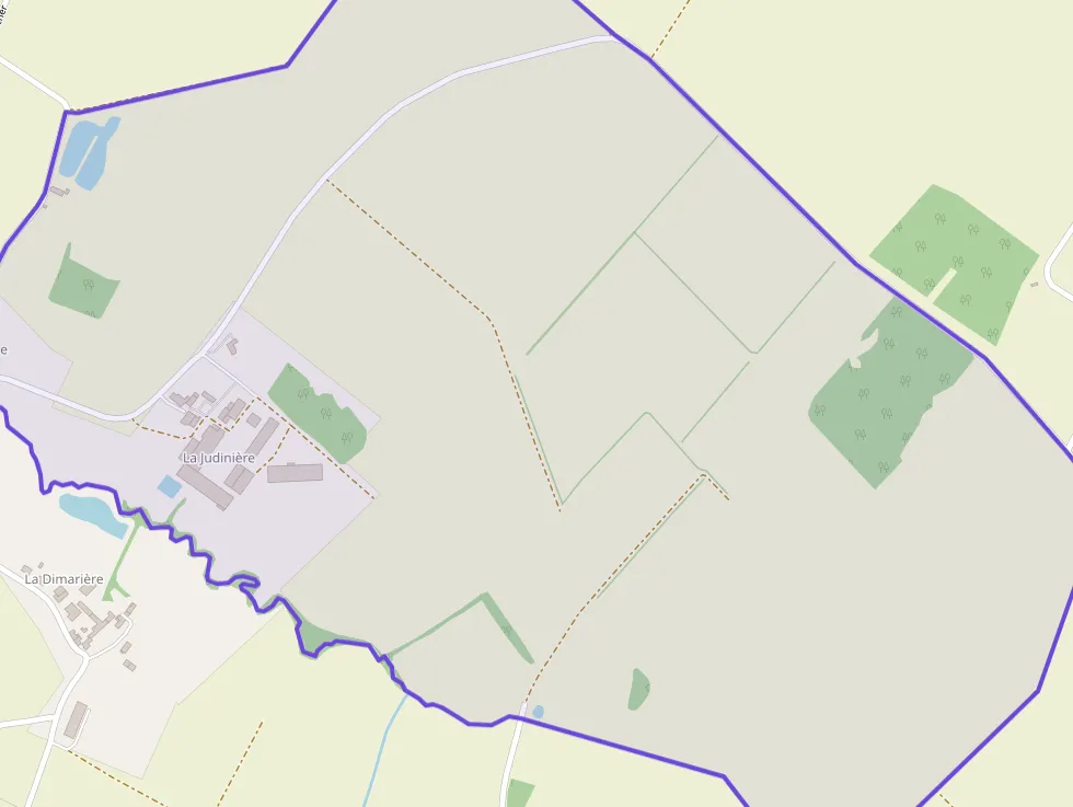 Maison 86 m² trois pièces à vendre à Saint-Étienne-de-Mer-Morte