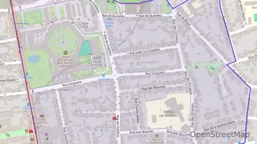 Maison 51 m² trois pièces à vendre à Rennes Maison 51 m² trois pièces à vendre à Rennes