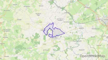 Maison 110 m² cinq pièces à vendre à Bricquebec-en-Cotentin