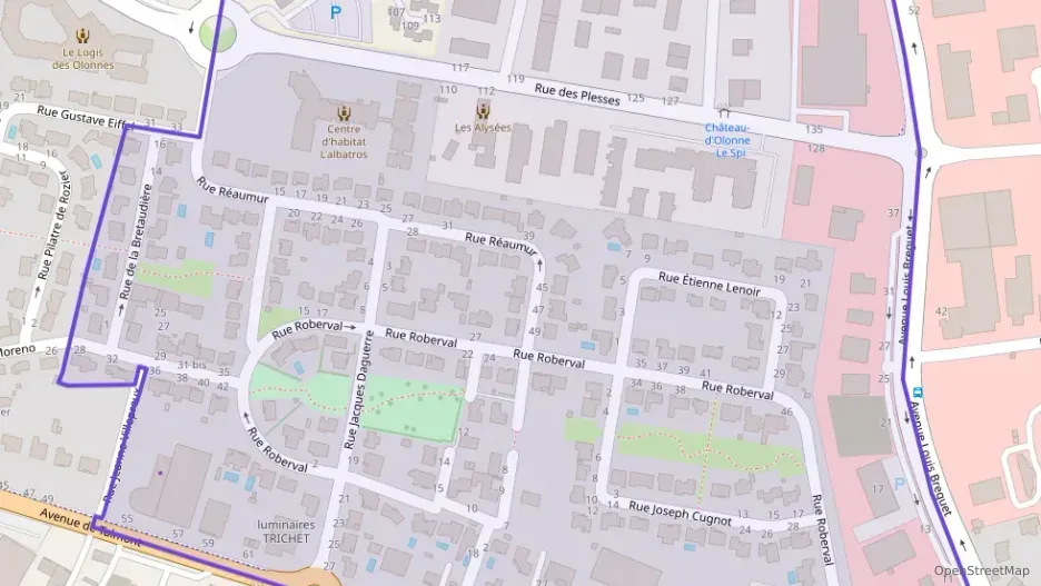 Maison 144 m² deux pieces à vendre à Les Sables-d`Olonne