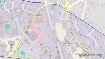 Maison 80 m² trois pièces à vendre à Bain-de-Bretagne