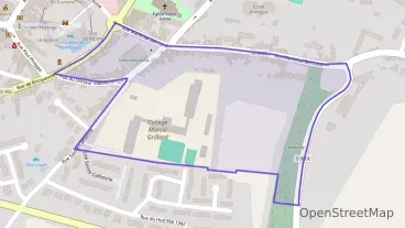 Maison 71 m² trois pièces à vendre à Bricquebec-en-Cotentin