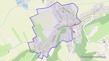 Maison 92 m² cinq pièces à vendre à Saint-Broladre