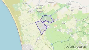 Maison 48 m² trois pièces à vendre à Bretteville-sur-Ay