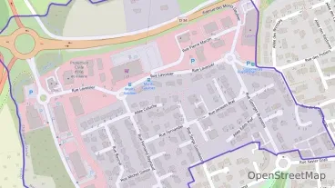 Maison 112 m² cinq pièces à vendre à Noyal-Châtillon-sur-Seiche Maison 112 m² cinq pièces à vendre à Noyal-Châtillon-sur-Seiche