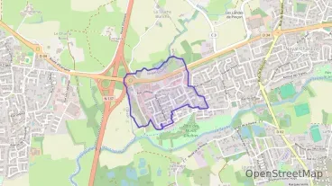 Maison 112 m² cinq pièces à vendre à Noyal-Châtillon-sur-Seiche Maison 112 m² cinq pièces à vendre à Noyal-Châtillon-sur-Seiche