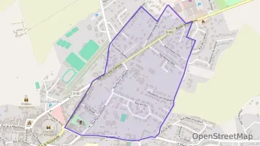 Maison 90 m² quatre pièces à vendre à Bricquebec-en-Cotentin