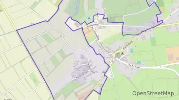 Maison 107 m² cinq pièces à vendre à Bretteville-sur-Ay