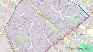 Maison 116 m² trois pièces à vendre à Rennes Maison 116 m² trois pièces à vendre à Rennes