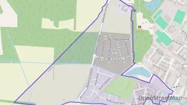 Maison 85 m² quatre pièces à vendre à Orgères