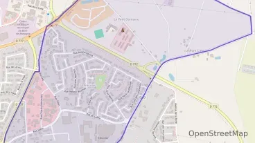 Maison 84 m² quatre pièces à vendre à Bain-de-Bretagne