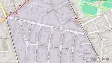 Maison 130 m² cinq pièces à vendre à Rennes