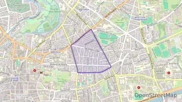 Maison 130 m² cinq pièces à vendre à Rennes