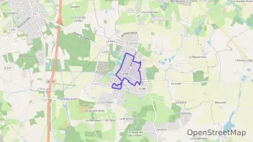 Maison 109 m² cinq pièces à vendre à Orgères