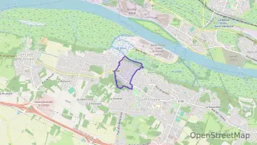 Maison 58 m² trois pièces à vendre à La Montagne