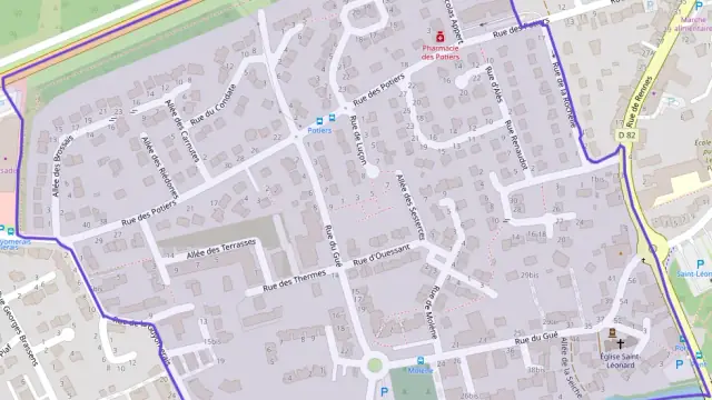 Maison 110 m² 5 pièces à vendre à Noyal-Châtillon-sur-Seiche