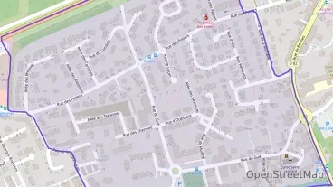 Maison 90 m² cinq pièces à vendre à Noyal-Châtillon-sur-Seiche Maison 90 m² cinq pièces à vendre à Noyal-Châtillon-sur-Seiche