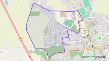 Maison 83 m² quatre pièces à vendre à Derval