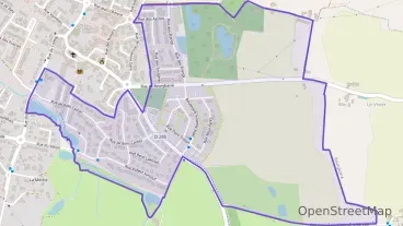 Maison 164 m² six pièces à vendre à Orgères