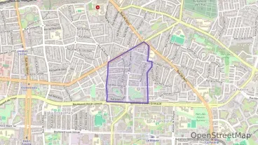 Maison 76 m² quatre pièces à vendre à Rennes