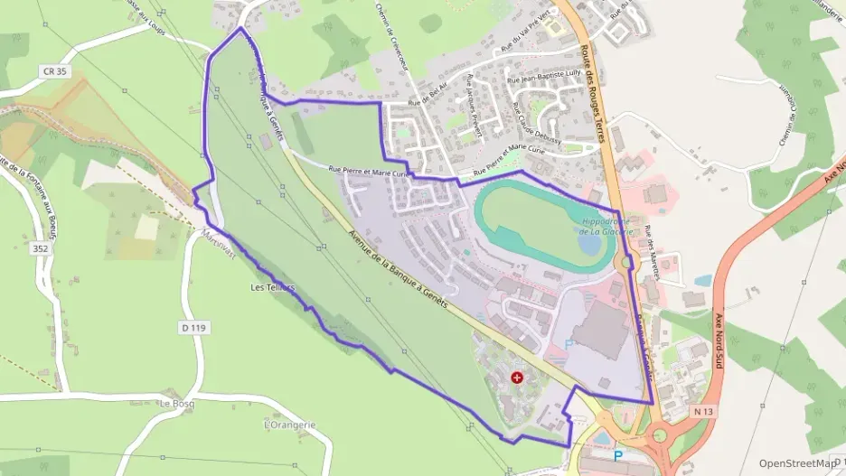 Maison 91 m² quatre pièces à vendre à Cherbourg-en-Cotentin Maison 91 m² quatre pièces à vendre à Cherbourg-en-Cotentin