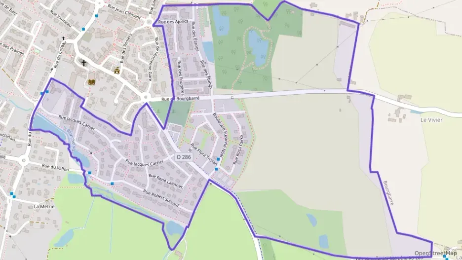 Maison 92 m² quatre pièces à vendre à Orgères