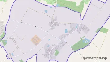 Maison 62 m² deux pieces à vendre à Saint-Lumine-de-Coutais