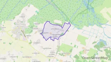 Maison 62 m² deux pieces à vendre à Saint-Lumine-de-Coutais