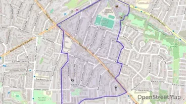 Maison 104 m² quatre pièces à vendre à Rennes