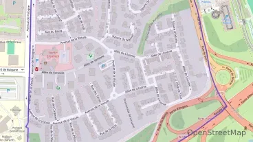 Maison 80 m² quatre pièces à vendre à Rennes