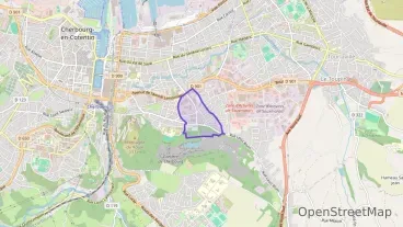 Maison 50 m² deux pieces à vendre à Cherbourg-en-Cotentin