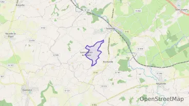 Maison 85 m² trois pièces à vendre à Bricquebec-en-Cotentin