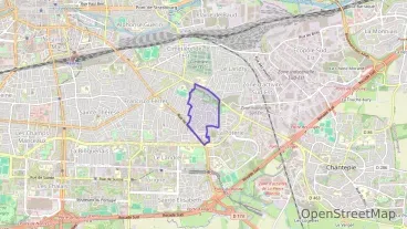 Maison 59 m² trois pièces à vendre à Rennes