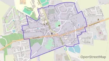 Maison 120 m² quatre pièces à vendre à Derval