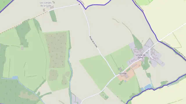 Maison 43 m² deux pieces à vendre à Chanteloup