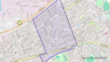 Maison 99 m² quatre pièces à vendre à Cherbourg-en-Cotentin