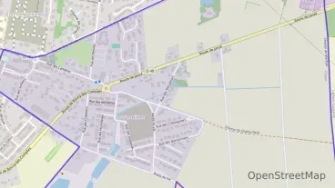 Maison 101 m² cinq pièces à vendre à Crevin