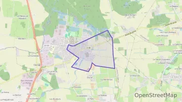 Maison 101 m² cinq pièces à vendre à Crevin