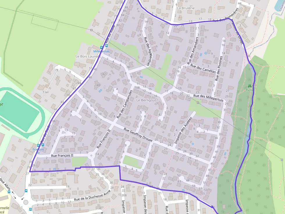 Maison 150 m² 5 pièces à vendre à Couëron