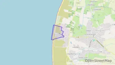 Maison 123 m² cinq pièces à vendre à Gouville-sur-Mer