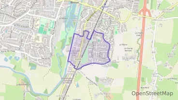 Maison 100 m² cinq pièces à vendre à Betton