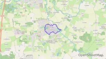 Maison 106 m² quatre pièces à vendre à Saint-Erblon Maison 106 m² quatre pièces à vendre à Saint-Erblon