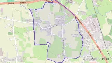 Maison 130 m² cinq pièces à vendre à Chantepie Maison 130 m² cinq pièces à vendre à Chantepie