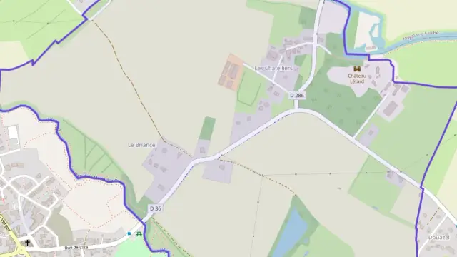 Maison 117 m² 5 pièces à vendre à Saint-Erblon