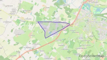 Maison 98 m² quatre pièces à vendre à Saint-Philbert-de-Grand-Lieu