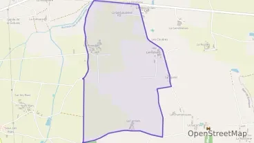 Maison 84 m² quatre pièces à vendre à Bain-de-Bretagne Maison 84 m² quatre pièces à vendre à Bain-de-Bretagne