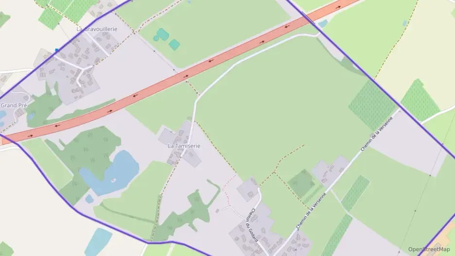 Maison 90 m² trois pièces à vendre à Saint-Philbert-de-Grand-Lieu