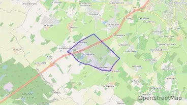 Maison 90 m² trois pièces à vendre à Saint-Philbert-de-Grand-Lieu