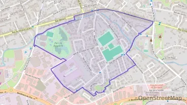 Maison 71 m² quatre pièces à vendre à Cherbourg-en-Cotentin