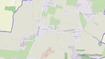 Maison 205 m² cinq pièces à vendre à Noyal-Châtillon-sur-Seiche Maison 205 m² cinq pièces à vendre à Noyal-Châtillon-sur-Seiche